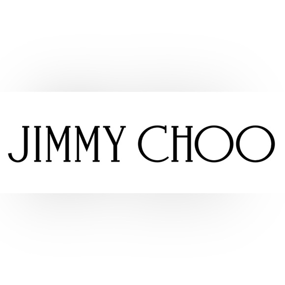 Jimmy Choo Signature Star Eyeglass Frames - Picture 3 of 4